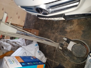 шлифовальная напольная машина