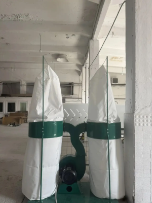 FORMIGO MF9030, MF9055, MF9075 Аспирация. Вытяжка