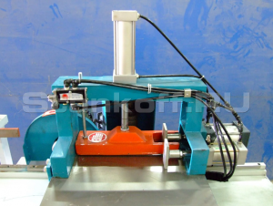 Станок шипорезный МХ3510