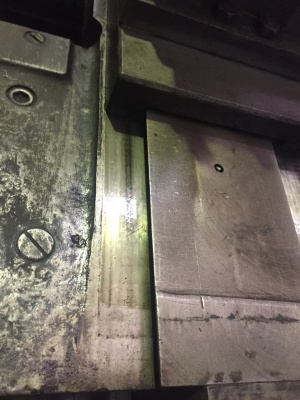 Токарно-винторезный станок ZMM Sliven CU500 (СУ500) РМЦ2000