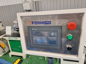 Линия окутывания FORMIGO ТСВ-РUR 350