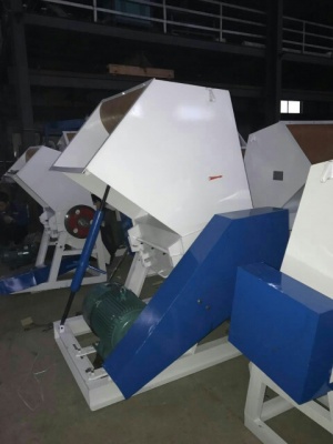 Дробилка SWP-650 для ПЭТ