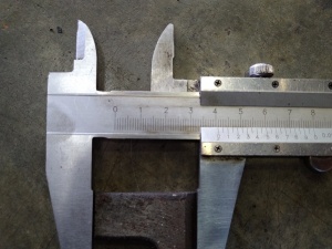 Комплект ножей для стренгореза