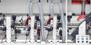 HUAHUA HH506 Автоматический кромкооблицовочный станок