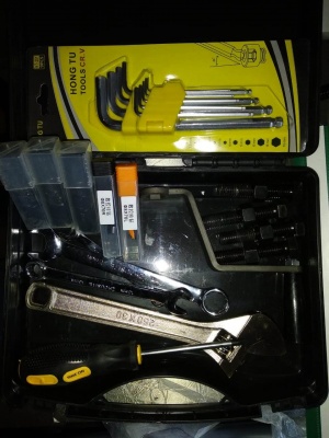 Станок сверлильно-присадочный WoodTec 21 PRO с линейкой 1.8 м