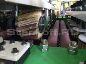 Полировальный шлифовальный станок PR1300-6