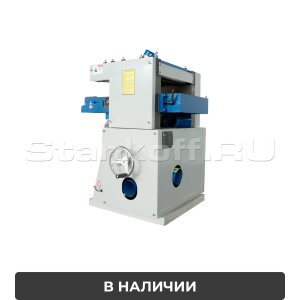 Двусторонний рейсмусовый станок МВ204С