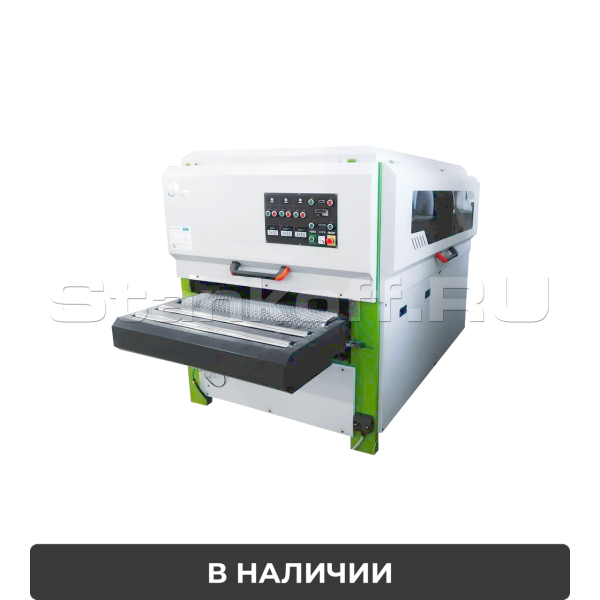 Полировальный шлифовальный станок PR1300-6