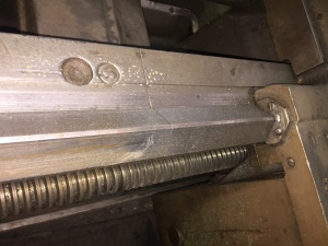 Токарно-винторезный станок ZMM Sliven CU500 (СУ500) РМЦ2000