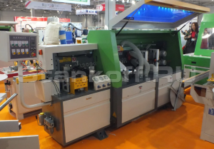 Автоматический кромкооблицовочный станок MF368