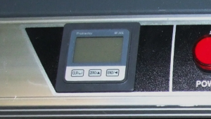 Форматно-раскроечный станок WoodTec W9 в наличии