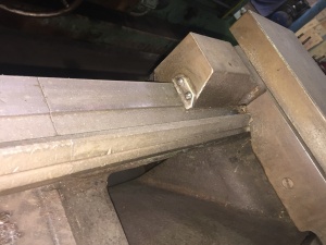 Токарно-винторезный станок ZMM Sliven CU500 (СУ500) РМЦ2000