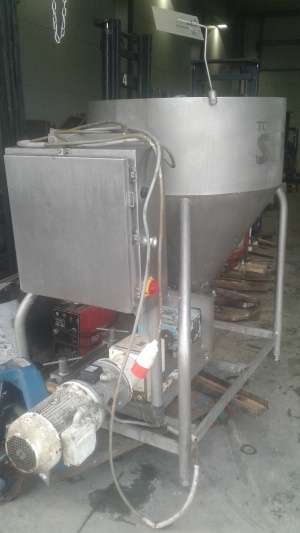 Сосисочная линия Townsend NL14