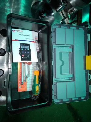 Кромкооблицовочный станок Woodtec Vector New