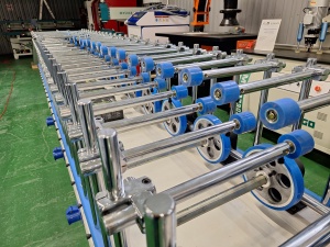 Линия окутывания FORMIGO ТСВ-РUR 350