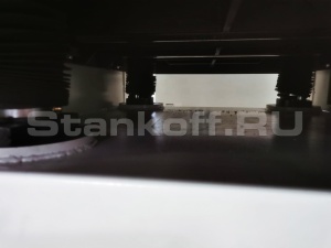 Рейсмусовый станок для строгания заготовок TH 630 A