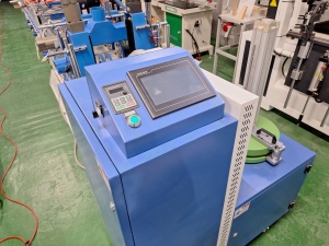 Линия окутывания FORMIGO ТСВ-РUR 350