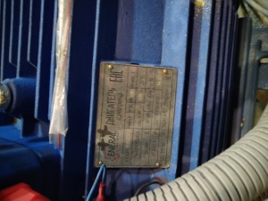 Моющая дробилка для пластика 600-DMS