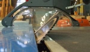 Форматно-раскроечный станок WoodTec W9 в наличии