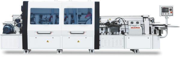 HUAHUA HH506 Автоматический кромкооблицовочный станок