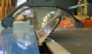 Форматно-раскроечный станок WoodTec W9 в наличии