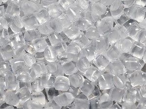 Пластиковая дробь