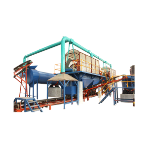 Линия и оборудование для производства органического удобрения из навоза, помета, пищевых отходов, саломы, деревянских опилок,соломы