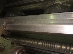 Токарно-винторезный станок ZMM Sliven CU500 (СУ500) РМЦ2000