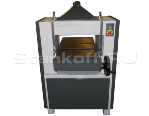 Станок рейсмусовый односторонний MB104HL