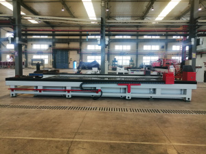 установка гидроабразивной резки HEAD3060BA