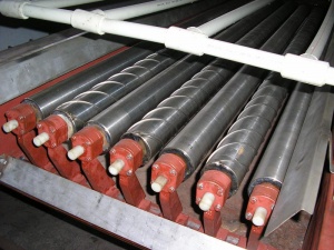 Сортировщик рыбы Н29-ИХ2-Р