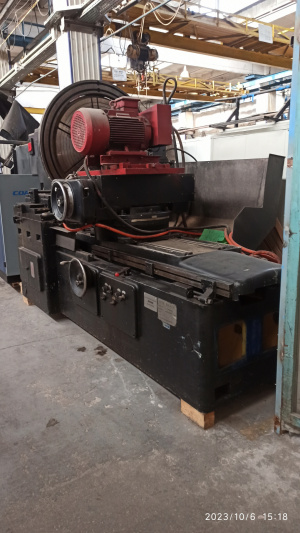 MD21000A Станок внутришлифовальный