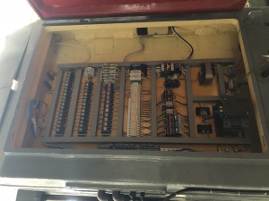 1516 Токарно-карусельный станок