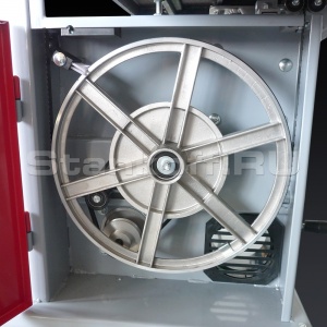 Ленточнопильный станок JIB BAS 312