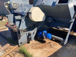 Рубилки и дробилки