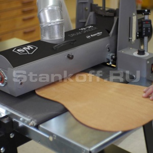 Шлифовальный станок LAGUNA SUPERMAX 19-38