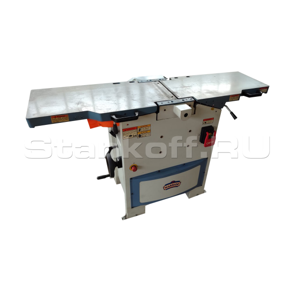 Фуговально-рейсмусовый станок PT310