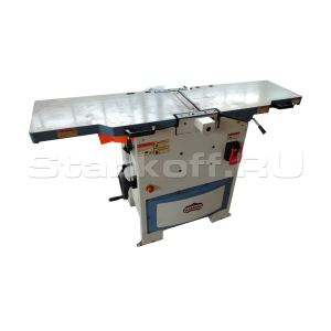 Фуговально-рейсмусовый станок PT310