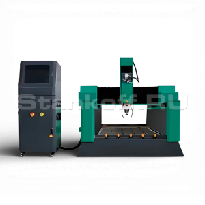 Фрезерный станок TS  9015M