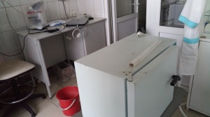 Продаётся медицинское оборудование