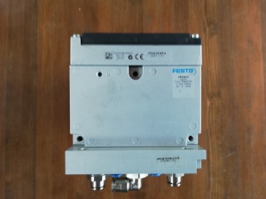 Пневмоостров Festo