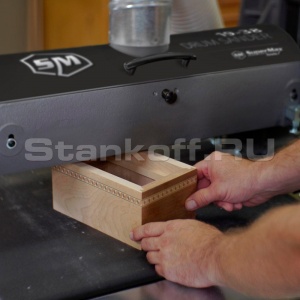 Шлифовальный станок LAGUNA SUPERMAX 19-38