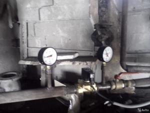 Установка по перемещению сыпучих материалов