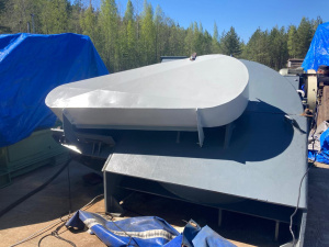 Рубилки и дробилки