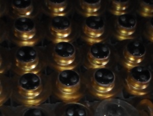 Лампа А-12-50-40, А-24-1, А-24-32-4