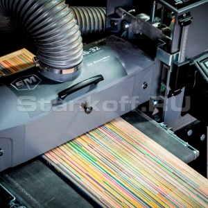 Шлифовальный станок LAGUNA SUPERMAX 16-32