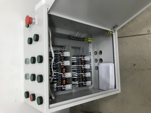 Вальцы ИБ2219