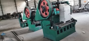 Пресс для перфорации листа