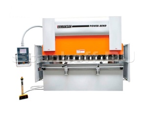 Гидравлический листогибочный пресс с ЧПУ Power-Bend PRO 3100-175