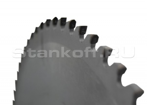 Пила дисковая алмазная SURREY 120*22*2,8-3,6/2,2 z12+12 F